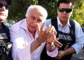 Defesa de Abdelmassih tenta novamente prisão domiciliar