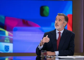 Cotrim de Figueiredo: “Os portugueses serão confrontados na segunda volta com uma péssima escolha entre António José Seguro e André Ventura”