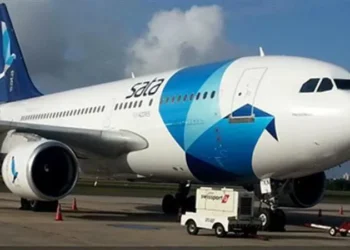 SATA analisa posição do júri e remete processo da Azores Airlines ao governo açoriano