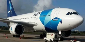 SATA analisa posição do júri e remete processo da Azores Airlines ao governo açoriano