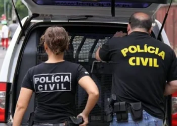 Polícia prende suspeitos de fraudar empréstimos via Gov.br