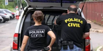 Polícia prende suspeitos de fraudar empréstimos via Gov.br