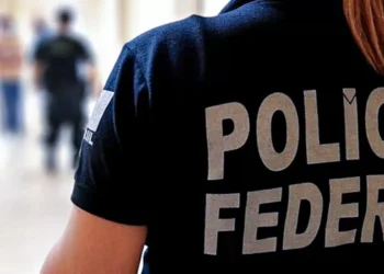 Polícia Federal faz operação contra roubo de computadores da Caixa