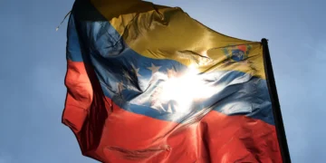 Luso-venezuelana Carla da Silva libertada