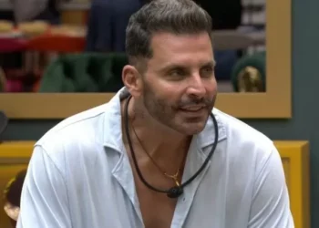 O problema de saúde de Henri Castelli que pode piorar após convulsão