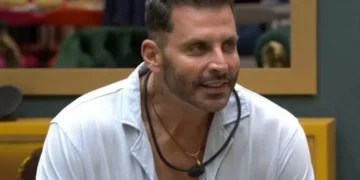 O problema de saúde de Henri Castelli que pode piorar após convulsão