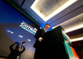 Cotrim Figueredo lança “Movimento 2031”: “movimento cívico-político” que pretende dar expressão aos votos conquistados nas Presidenciais