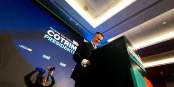 Cotrim Figueredo lança “Movimento 2031”: “movimento cívico-político” que pretende dar expressão aos votos conquistados nas Presidenciais