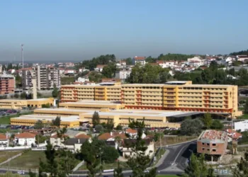 ULS da Região de Leiria com autonomia de água para dois dias, devido ao mau tempo