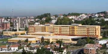 ULS da Região de Leiria com autonomia de água para dois dias, devido ao mau tempo