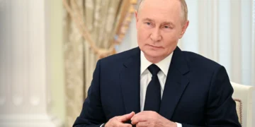 Relações da Rússia com os países europeus “deixam muito a desejar”. E Portugal é um deles