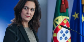 Até março, ministra da Justiça quer plano de reorganização das prisões