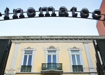 Cinemateca mostra em Lisboa como se projeta um filme em película