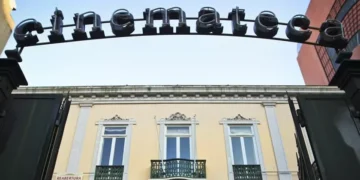 Cinemateca mostra em Lisboa como se projeta um filme em película