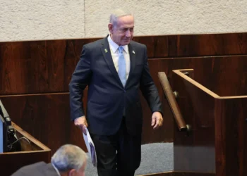 Netanyahu recusa soldados turcos e cataris em Gaza: “não há lugar”