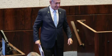 Netanyahu recusa soldados turcos e cataris em Gaza: “não há lugar”