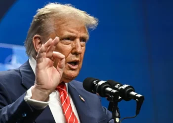 Porque quer Trump a Gronelândia?