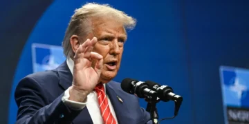 Porque quer Trump a Gronelândia?