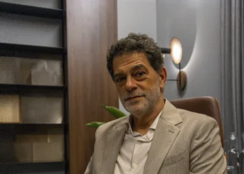 O motivo de Eduardo Moscovis não se preparar para ‘Três Graças’