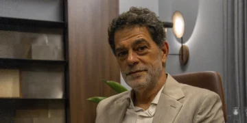 O motivo de Eduardo Moscovis não se preparar para ‘Três Graças’