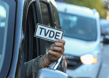 Motoristas TVDE vão protestar “modelo” em vigor das plataformas: “têm a capacidade de reduzir preços de forma sistemática para ganhar quota de mercado”