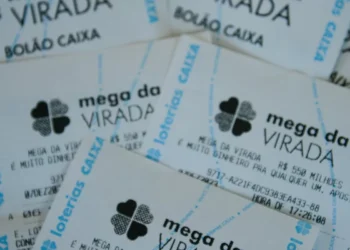 Mega da Virada sai hoje a noite; saiba como apostar