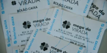 Mega da Virada sai hoje a noite; saiba como apostar