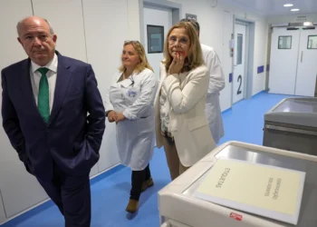 Aspeto financeiro não é a única razão para a não cativação de médicos, admite Ministra da Saúde