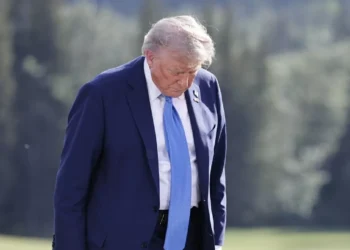 Trump: “Nenhuma pessoa ou presidente fez mais pela NATO”