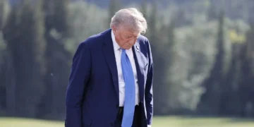 Trump: “Nenhuma pessoa ou presidente fez mais pela NATO”