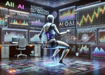 Robôs batem 5 mil pontos no mini-índice em sessão de novo topo histórico da Bolsa