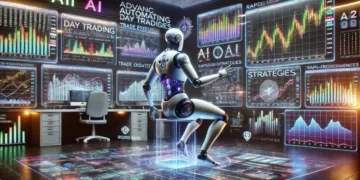 Robôs batem 5 mil pontos no mini-índice em sessão de novo topo histórico da Bolsa