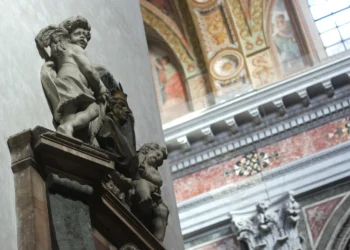 Igreja Católica vai apreciar, em abril, continuidade do grupo que investiga abusos