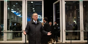 Depressão Kristin: “Agora é tempo de acudir pessoas e repor a normalidade o mais rapidamente possível”, diz Seguro, que garante: “a culpa não pode morrer solteira”