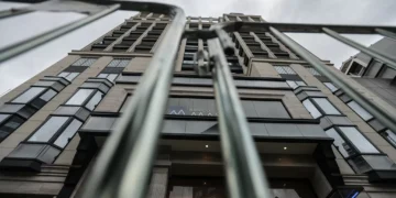 Empresas ligadas a parentes de Toffoli teriam fundo associado a caso Master, diz site