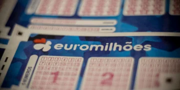 Janeiro está quase a terminar e 109 milhões de euros podem mudar muita coisa . Conheça a chave vencedora aqui