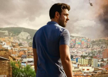 Série que ‘previu’ invasão americana na Venezuela cresce em audiência no Brasil