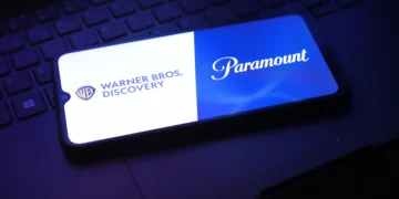 Paramount processa a Warner para obter detalhes do acordo com a Netflix