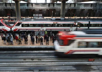 Espanha: pelo menos 21 mortos em descarrilamento de comboios de alta velocidade