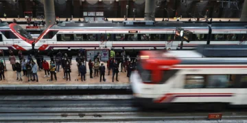 Espanha: pelo menos 21 mortos em descarrilamento de comboios de alta velocidade