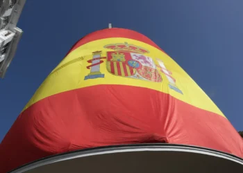 Mais um acidente de comboio em Espanha. Há vários feridos e pelo menos uma morte