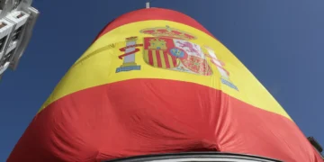 Mais um acidente de comboio em Espanha. Há vários feridos e pelo menos uma morte