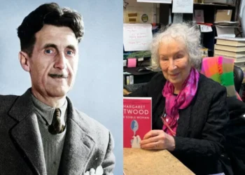 De George Orwell a Margaret Atwood: 5 autores que previram o presente