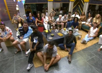 Pesquisa: como BBB26 ‘venceu’ engajamento na prisão de Bolsonaro