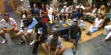 Pesquisa: como BBB26 ‘venceu’ engajamento na prisão de Bolsonaro