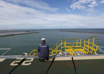 Petrobras eleva reservas provadas para 12,1 bilhões de boe em 2025