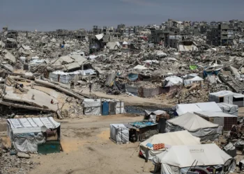 Gaza: ONU alerta para morte de mais de cem crianças desde cessar-fogo