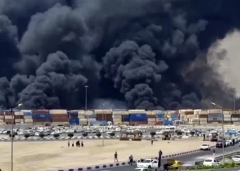 “Hoje, devemos estar preparados para a guerra”, afirmou o vice-Presidente do Irão