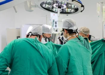 Governo de SC habilita Hospital Santo Antônio para cirurgias cardíacas em crianças pelo SUS