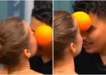 Os indícios suspeitos que Pedro deu na ‘Casa de Vidro’ do BBB